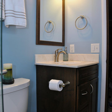 Bathroom Gallery