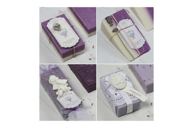 Hand Crafted Soap