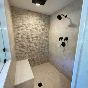 Evolution General Contracting | Bathroom Projects