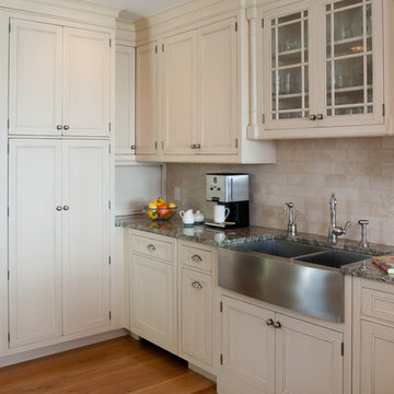 Cottage Renovation - Peconic Bay