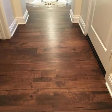 Our Work