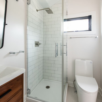 Additional Dwelling Unit at DC Alley