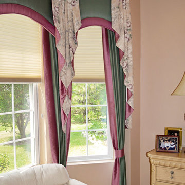 Bedrooms