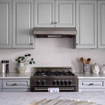 Parisian Elements | Renovation