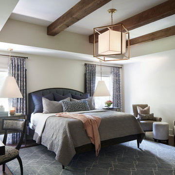 Rustic Elegance