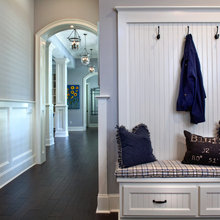 ** Inspiration house ... love it