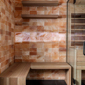 Axis | Tuhaye Luxury Mountain Home | Vitruvius Built