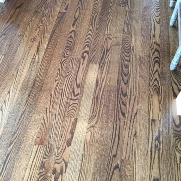 Kitchen Renovation