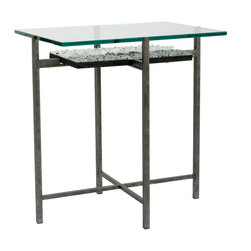 Accent Tables - Side Tables And End Tables