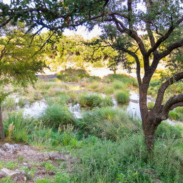 Slickrock Creek