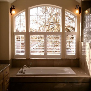 Window Treatments