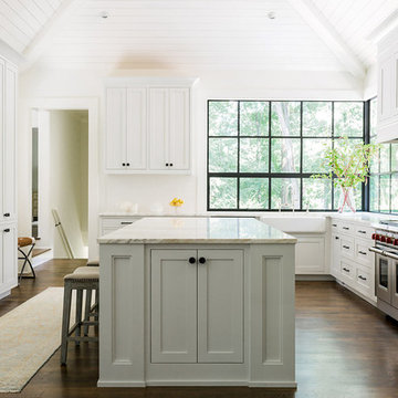 Brookhaven Residence
