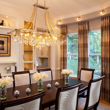 Window Treatments | Panels | Curtains | Draperies