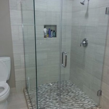 Some of My Past Work