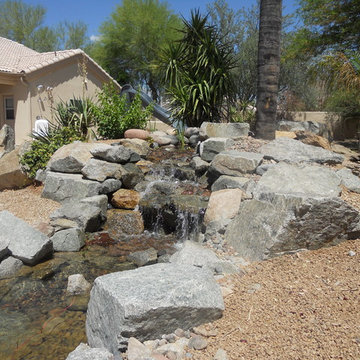 Felton Residence