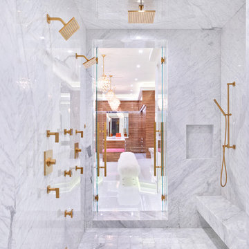 Bathrooms