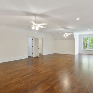 Douglasville GA - New Home Construction