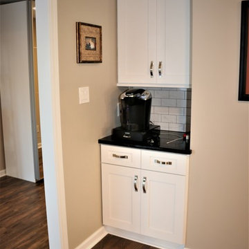 Possibilities Realized: Addition/Remodel/Structural Repair