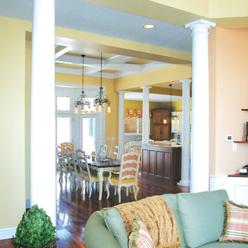 Expansive Estate