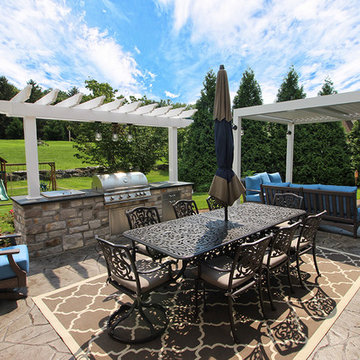 Morgan Residence