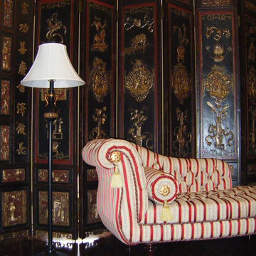 Design Ideas - Chinese Antique Doors - Shanghai Green Antiques