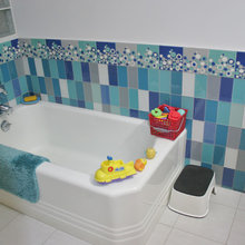 Kids Bathroom