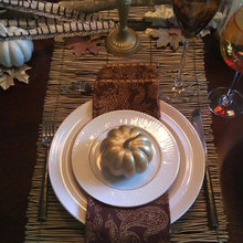 Dinnerware