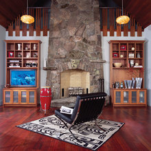 Main Room