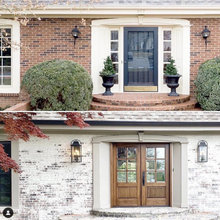 limewash exteriors