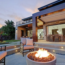 Outdoor LIving