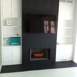 Stone Projects - Products