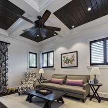 Harvey / Erik Bonus Room
