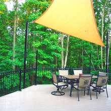 Sun Sail Shades