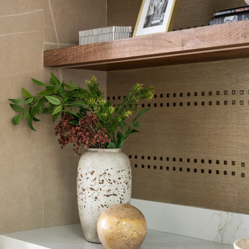 Peninsula: Woodside Renovation | Greeways Glow Up