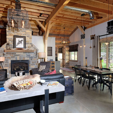 A Dream Home