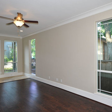 Houston Heights | West 10th Street