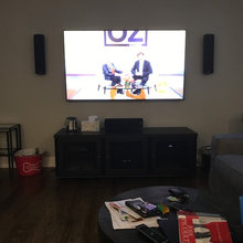 Electric Fire Place