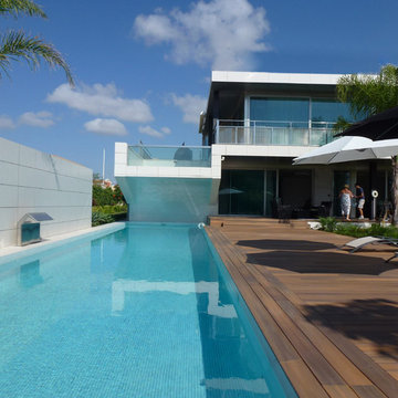Vivienda unifamiliar VYI