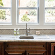 backsplash