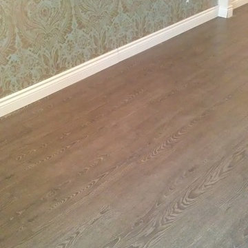 Our Work