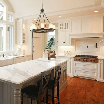 Our Work