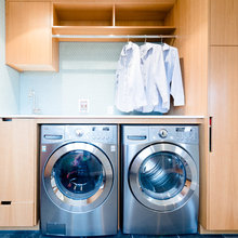 Retiro 7 - Laundry Room