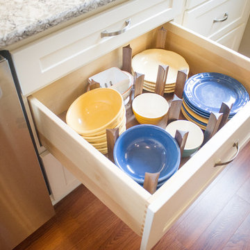 New modern kitchen ideas