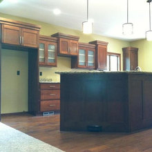 Kitchen Ideas