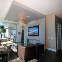 Living Room Ideas