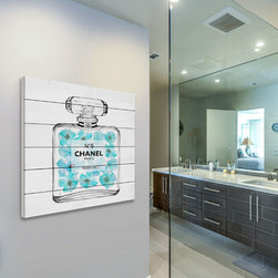 Aquamarine - Products