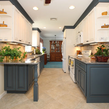 Rhinehart Kitchen