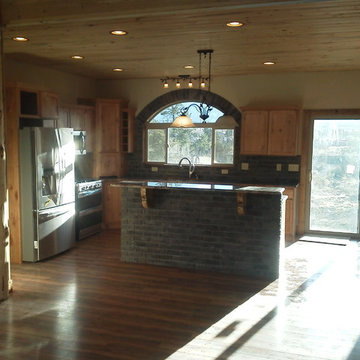 Jennings Residence