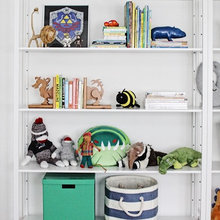 Toddler Room for P & G