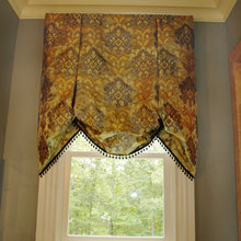 window treatments
